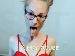 kinky_rouge Sexy Tchat