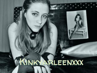 Kinkyarleenxxx