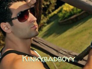Kinkybadboyy