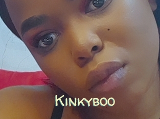 kinkyboo Sexy Tchat