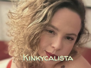 Kinkycalista