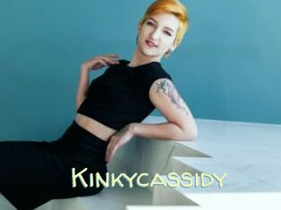 Kinkycassidy