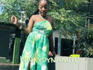 Kinkydynamite