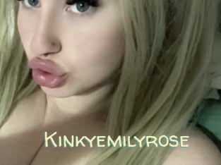 Kinkyemilyrose