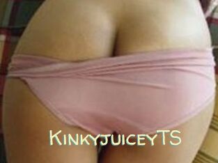 KinkyjuiceyTS
