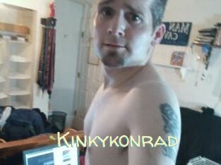 Kinkykonrad