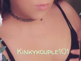 Kinkykouple101