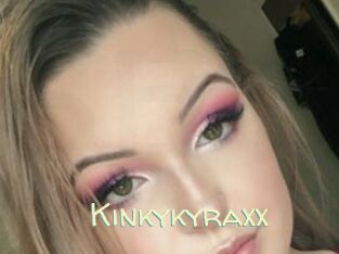 Kinkykyraxx