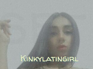 Kinkylatingirl