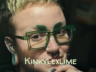 Kinkylexlime