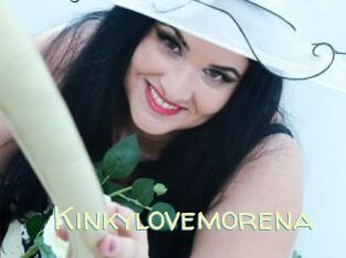 Kinkylovemorena