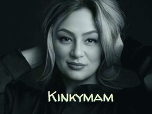 Kinkymam