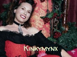 kinkymynx Sexy Tchat