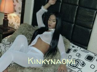 Kinkynaomi