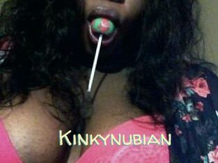 Kinkynubian
