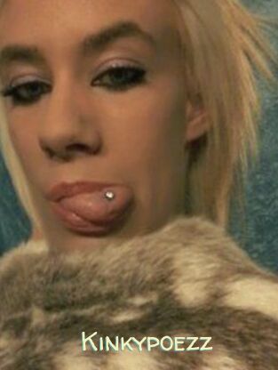 Kinkypoezz