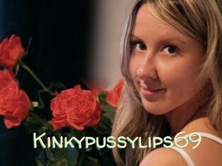 Kinkypussylips69