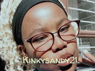 Kinkysandy21