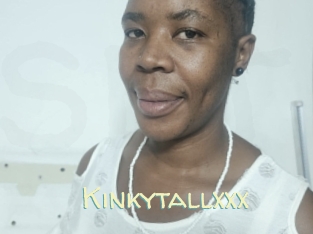 Kinkytallxxx