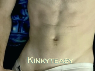 Kinkyteasy