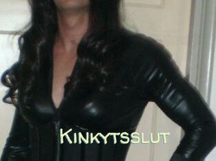Kinkytsslut