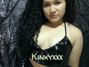Kinkyxxx