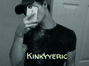 Kinkyyeric