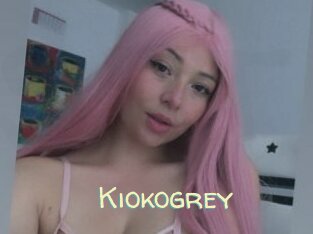Kiokogrey