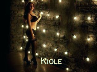 Kiole