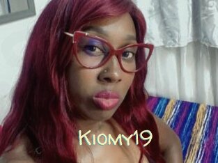 Kiomy19