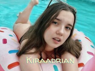 kiraadrian Sexy Tchat