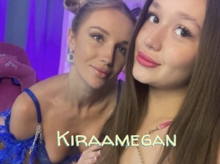 kiraamegan Sexy Tchat