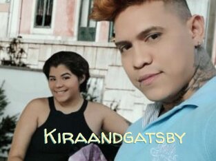 Kiraandgatsby
