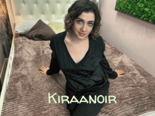 Kiraanoir