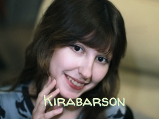 Kirabarson