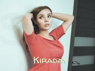 Kiraday