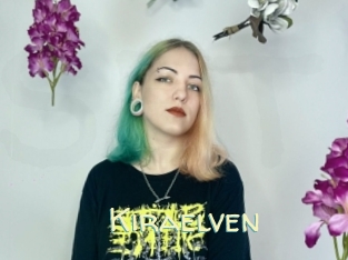 Kiraelven