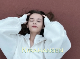 Kirahansen