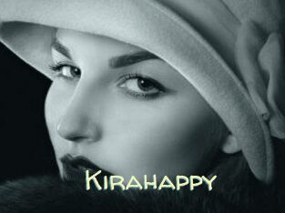 Kirahappy