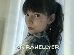 Kirahellyer