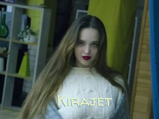Kirajet