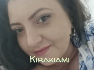 Kirakiami