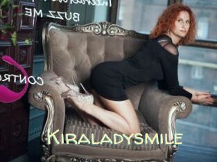 kiraladysmile Sexy Tchat