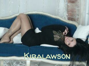 kiralawson Sexy Tchat