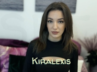 Kiralexis