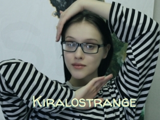 Kiralostrange