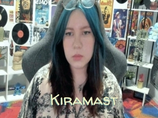 Kiramast