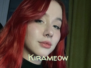 Kirameow
