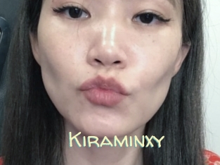 Kiraminxy