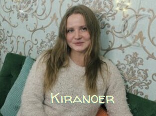 Kiranoer